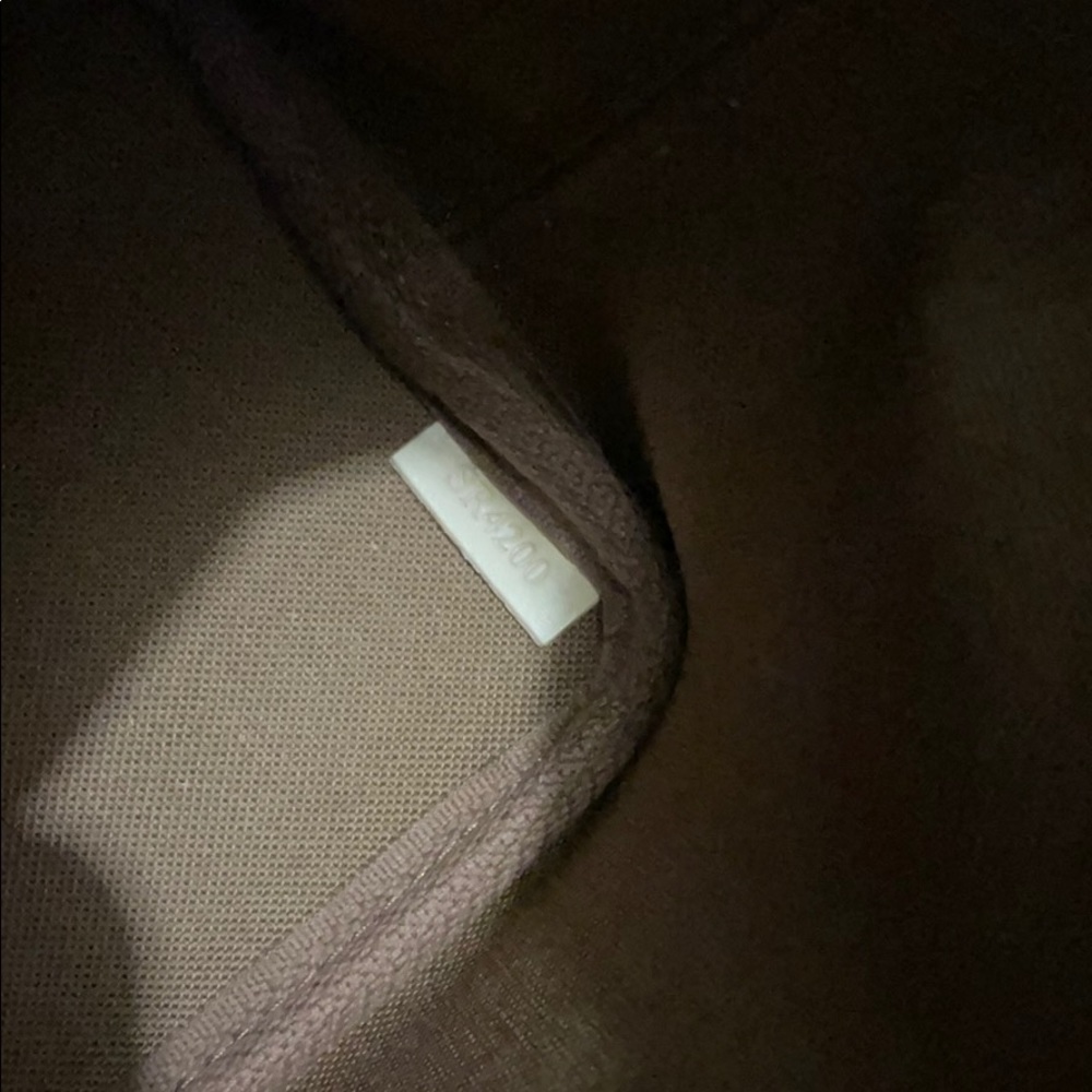 🛑SOLD🛑 Louis Vuitton Nano Noe - Picture 12 of 13